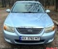 Сірий Кіа Черато, об'ємом двигуна 1.6 л та пробігом 198 тис. км за 4300 $, фото 1 на Automoto.ua
