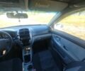 Сірий Кіа Черато, об'ємом двигуна 1.6 л та пробігом 261 тис. км за 4250 $, фото 17 на Automoto.ua