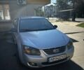 Серый Киа Черато, объемом двигателя 1.6 л и пробегом 350 тыс. км за 3200 $, фото 1 на Automoto.ua