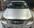 Серый Киа Черато, объемом двигателя 0 л и пробегом 295 тыс. км за 3250 $, фото 1 на Automoto.ua