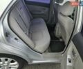 Сірий Кіа Черато, об'ємом двигуна 1.6 л та пробігом 202 тис. км за 4100 $, фото 13 на Automoto.ua