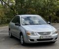 Сірий Кіа Черато, об'ємом двигуна 1.59 л та пробігом 172 тис. км за 5099 $, фото 1 на Automoto.ua