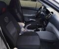 Киа Черато 2007 в Новомосковске на Automoto.ua Серый Киа Черато, объемом двигателя 1.6 л и пробегом 138 тыс. км за 4500 $, фото 4 на Automoto.ua