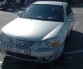 Сірий Кіа Черато, об'ємом двигуна 1.6 л та пробігом 286 тис. км за 4500 $, фото 1 на Automoto.ua