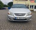 Серый Киа Черато, объемом двигателя 1.6 л и пробегом 290 тыс. км за 3500 $, фото 1 на Automoto.ua
