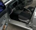 Сірий Кіа Черато, об'ємом двигуна 1.59 л та пробігом 172 тис. км за 5099 $, фото 8 на Automoto.ua