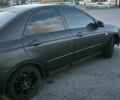 Сірий Кіа Черато, об'ємом двигуна 2 л та пробігом 310 тис. км за 4700 $, фото 3 на Automoto.ua