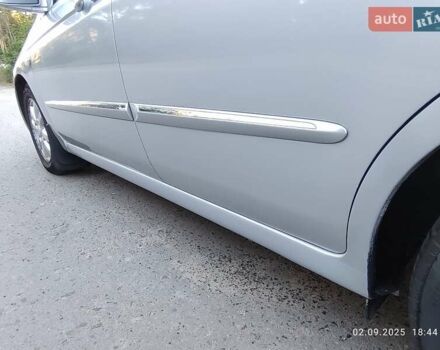 Серый Киа Черато, объемом двигателя 2 л и пробегом 164 тыс. км за 4900 $, фото 3 на Automoto.ua