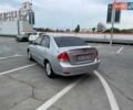 Серый Киа Черато, объемом двигателя 2 л и пробегом 183 тыс. км за 4000 $, фото 5 на Automoto.ua