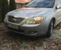 Сірий Кіа Черато, об'ємом двигуна 1.6 л та пробігом 210 тис. км за 4400 $, фото 1 на Automoto.ua