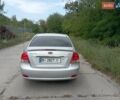 Киа Черато 2007 в Светловдске на Automoto.ua Серый Киа Черато, объемом двигателя 1.6 л и пробегом 164 тыс. км за 5000 $, фото 7 на Automoto.ua