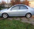 Киа Черато 2007 в Кропивницком (Кировограде) на Automoto.ua Серый Киа Черато, объемом двигателя 2 л и пробегом 220 тыс. км за 4000 $, фото 1 на Automoto.ua