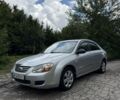 Серый Киа Черато, объемом двигателя 1.6 л и пробегом 240 тыс. км за 3750 $, фото 1 на Automoto.ua