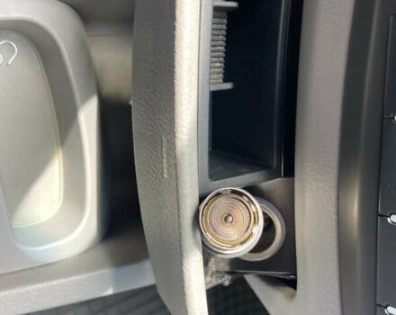 Серый Киа Черато, объемом двигателя 1.6 л и пробегом 82 тыс. км за 6300 $, фото 5 на Automoto.ua