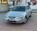 Сірий Кіа Черато, об'ємом двигуна 1.98 л та пробігом 187 тис. км за 4350 $, фото 1 на Automoto.ua