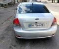 Киа Черато 2007 в Одессе на Automoto.ua Серый Киа Черато, объемом двигателя 1.6 л и пробегом 230 тыс. км за 5200 $, фото 5 на Automoto.ua