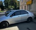Серый Киа Черато, объемом двигателя 1.6 л и пробегом 350 тыс. км за 3200 $, фото 3 на Automoto.ua