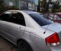 Киа Черато 2007 в Новомосковске на Automoto.ua Серый Киа Черато, объемом двигателя 1.6 л и пробегом 138 тыс. км за 4500 $, фото 7 на Automoto.ua