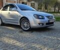 Сірий Кіа Черато, об'ємом двигуна 2 л та пробігом 217 тис. км за 6500 $, фото 1 на Automoto.ua