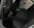 Сірий Кіа Черато, об'ємом двигуна 1.6 л та пробігом 172 тис. км за 5199 $, фото 11 на Automoto.ua