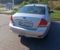 Киа Черато 2007 в Конотопе на Automoto.ua Серый Киа Черато, объемом двигателя 1.6 л и пробегом 193 тыс. км за 4500 $, фото 3 на Automoto.ua
