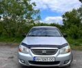 Сірий Кіа Черато, об'ємом двигуна 1.6 л та пробігом 260 тис. км за 5300 $, фото 1 на Automoto.ua