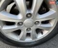 Серый Киа Черато, объемом двигателя 2 л и пробегом 202 тыс. км за 5200 $, фото 14 на Automoto.ua