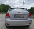 Сірий Кіа Черато, об'ємом двигуна 1.6 л та пробігом 240 тис. км за 5000 $, фото 3 на Automoto.ua