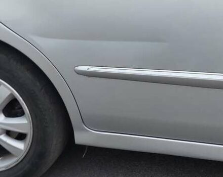 Серый Киа Черато, объемом двигателя 1.6 л и пробегом 206 тыс. км за 4700 $, фото 10 на Automoto.ua