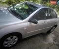 Сірий Кіа Черато, об'ємом двигуна 1.58 л та пробігом 170 тис. км за 4500 $, фото 8 на Automoto.ua