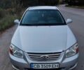 Серый Киа Черато, объемом двигателя 2 л и пробегом 164 тыс. км за 4900 $, фото 1 на Automoto.ua