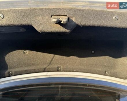 Сірий Кіа Черато, об'ємом двигуна 2 л та пробігом 202 тис. км за 4600 $, фото 34 на Automoto.ua