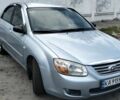 Серый Киа Черато, объемом двигателя 1.6 л и пробегом 301 тыс. км за 3009 $, фото 1 на Automoto.ua
