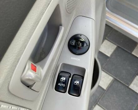 Серый Киа Черато, объемом двигателя 1.6 л и пробегом 173 тыс. км за 4950 $, фото 14 на Automoto.ua