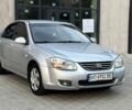 Сірий Кіа Черато, об'ємом двигуна 1.6 л та пробігом 250 тис. км за 2999 $, фото 1 на Automoto.ua