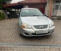 Сірий Кіа Черато, об'ємом двигуна 1.6 л та пробігом 162 тис. км за 4400 $, фото 1 на Automoto.ua