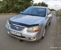Серый Киа Черато, объемом двигателя 1.59 л и пробегом 228 тыс. км за 4500 $, фото 11 на Automoto.ua