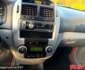 Серый Киа Черато, объемом двигателя 2 л и пробегом 202 тыс. км за 5200 $, фото 3 на Automoto.ua