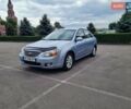 Сірий Кіа Черато, об'ємом двигуна 1.6 л та пробігом 265 тис. км за 4999 $, фото 1 на Automoto.ua