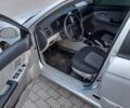 Сірий Кіа Черато, об'ємом двигуна 1.6 л та пробігом 385 тис. км за 3700 $, фото 7 на Automoto.ua