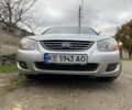 Сірий Кіа Черато, об'ємом двигуна 1.6 л та пробігом 293 тис. км за 4550 $, фото 7 на Automoto.ua