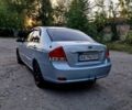 Киа Черато 2007 в Днепре (Днепропетровске) на Automoto.ua Серый Киа Черато, объемом двигателя 1.6 л и пробегом 230 тыс. км за 4099 $, фото 3 на Automoto.ua