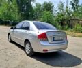 Киа Черато 2007 в Днепре (Днепропетровске) на Automoto.ua Серый Киа Черато, объемом двигателя 2 л и пробегом 180 тыс. км за 4850 $, фото 1 на Automoto.ua