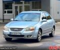 Сірий Кіа Черато, об'ємом двигуна 2 л та пробігом 187 тис. км за 3350 $, фото 1 на Automoto.ua