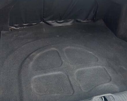 Серый Киа Черато, объемом двигателя 1.6 л и пробегом 206 тыс. км за 4700 $, фото 11 на Automoto.ua