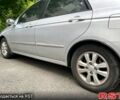 Сірий Кіа Черато, об'ємом двигуна 1.6 л та пробігом 195 тис. км за 4350 $, фото 5 на Automoto.ua