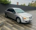 Сірий Кіа Черато, об'ємом двигуна 1.6 л та пробігом 290 тис. км за 3300 $, фото 5 на Automoto.ua