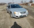 Сірий Кіа Черато, об'ємом двигуна 1.6 л та пробігом 190 тис. км за 3300 $, фото 1 на Automoto.ua