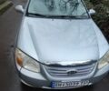 Серый Киа Черато, объемом двигателя 2 л и пробегом 262 тыс. км за 3200 $, фото 1 на Automoto.ua