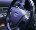 Сірий Кіа Черато, об'ємом двигуна 1.59 л та пробігом 172 тис. км за 5099 $, фото 17 на Automoto.ua